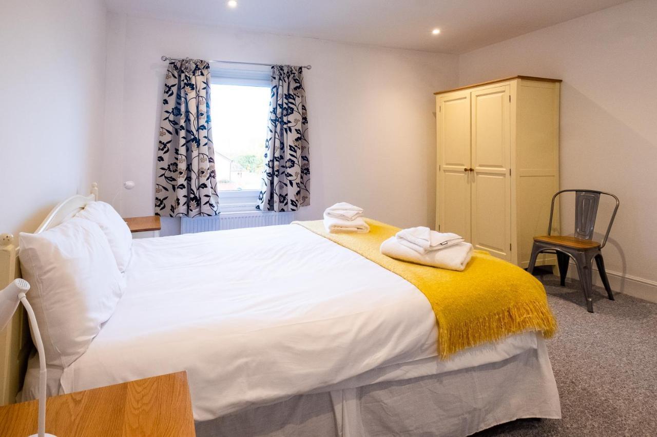 Rowan - Three Tuns Apartments , Wickham Market - By Aldeburgh Coastal Cottages Pettistree Exterior photo